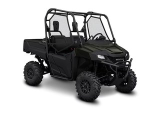 2025 Honda Pioneer 700-2P in Sault Ste. Marie, Ontario - 3 - px