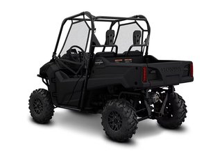 2025 Honda Pioneer 700-2P in Sault Ste. Marie, Ontario - 2 - px