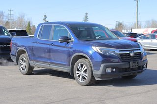 2017 Honda Ridgeline EX-L in Sault Ste. Marie, Ontario - 3 - px