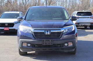 2017 Honda Ridgeline EX-L in Sault Ste. Marie, Ontario - 2 - px