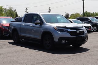 Honda Ridgeline Sport 2019 à Sault Ste. Marie, Ontario - 3 - px