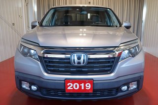 2019 Honda Ridgeline EX-L in Sault Ste. Marie, Ontario - 2 - px