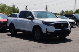 2021 Honda Ridgeline EX-L in Sault Ste. Marie, Ontario - 3 - px