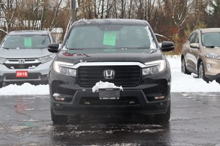 2022 Honda Ridgeline EX-L in Sault Ste. Marie, Ontario - 2 - px