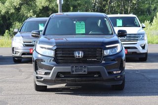 2022 Honda Ridgeline Black Edition in Sault Ste. Marie, Ontario - 2 - px