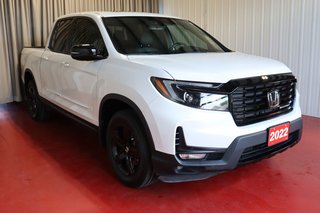 2022 Honda Ridgeline Black Edition in Sault Ste. Marie, Ontario - 3 - px