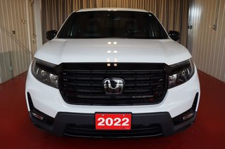 2022 Honda Ridgeline Black Edition in Sault Ste. Marie, Ontario - 2 - px