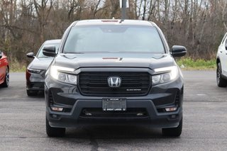 2022 Honda Ridgeline Black Edition in Sault Ste. Marie, Ontario - 2 - px