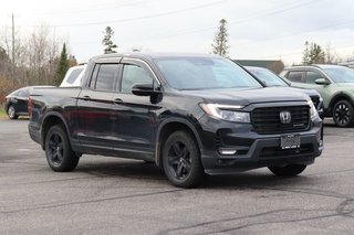 2022 Honda Ridgeline Black Edition in Sault Ste. Marie, Ontario - 3 - px