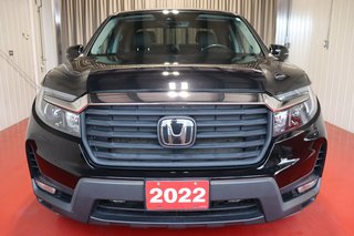 Honda Ridgeline EX-L 2022 à Sault Ste. Marie, Ontario - 2 - px