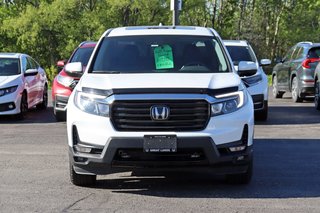 2023 Honda Ridgeline Touring in Sault Ste. Marie, Ontario - 2 - px
