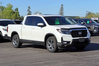 2023 Honda Ridgeline Touring in Sault Ste. Marie, Ontario - 3 - px