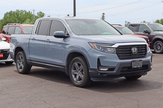 2023 Honda Ridgeline Touring in Sault Ste. Marie, Ontario - 3 - px
