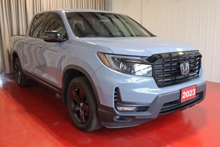 2023 Honda Ridgeline Black Edition in Sault Ste. Marie, Ontario - 3 - px