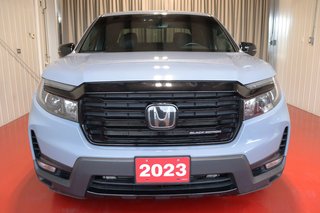 2023 Honda Ridgeline Black Edition in Sault Ste. Marie, Ontario - 2 - px
