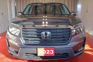 2023 Honda Ridgeline EX-L in Sault Ste. Marie, Ontario - 2 - px