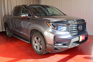 2023 Honda Ridgeline EX-L in Sault Ste. Marie, Ontario - 3 - px