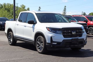 2025 Honda Ridgeline Sport in Sault Ste. Marie, Ontario - 3 - px