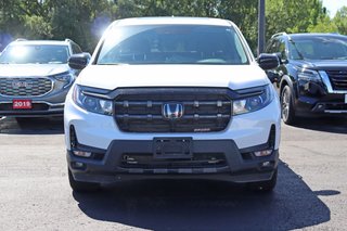 2025 Honda Ridgeline Sport in Sault Ste. Marie, Ontario - 2 - px