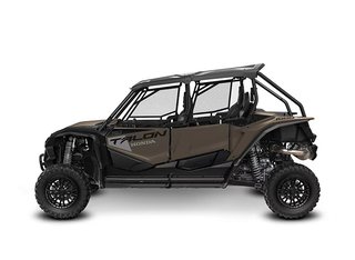 Honda SXS10S2XDT TALON 1000X-4P FOX LIVE VALVE  2026 à Sault Ste. Marie, Ontario - 2 - px