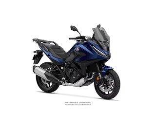 2025 Honda NT1100 ABS in Sault Ste. Marie, Ontario - 2 - px
