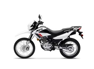 2024 Honda XR150LR DUAL SPORT in Sault Ste. Marie, Ontario - 3 - px
