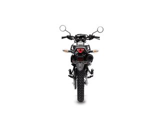 2024 Honda XR150LR DUAL SPORT in Sault Ste. Marie, Ontario - 2 - px