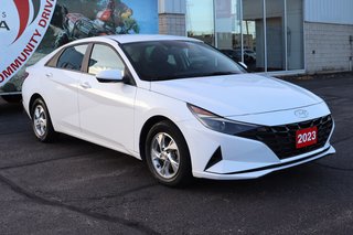 2023 Hyundai Elantra Essential in Sault Ste. Marie, Ontario - 3 - px
