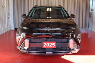 2025 Hyundai Kona Preferred in Sault Ste. Marie, Ontario - 2 - px