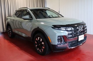 2025 Hyundai Santa Cruz Preferred in Sault Ste. Marie, Ontario - 3 - px