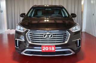 2018 Hyundai Santa Fe XL in Sault Ste. Marie, Ontario - 2 - px