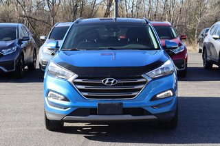 2017 Hyundai Tucson Ultimate in Sault Ste. Marie, Ontario - 2 - px