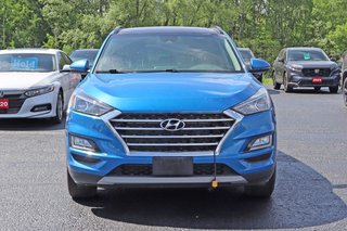 2019 Hyundai Tucson Luxury in Sault Ste. Marie, Ontario - 2 - px