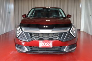 2024 Kia Sportage in Sault Ste. Marie, Ontario - 2 - px