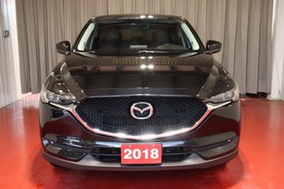 2018 Mazda CX-5 GT in Sault Ste. Marie, Ontario - 2 - px