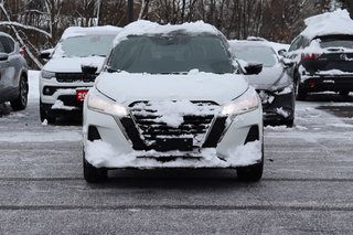 2023 Nissan KICKS SR in Sault Ste. Marie, Ontario - 2 - px