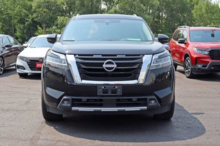Nissan Pathfinder SL 2022 à Sault Ste. Marie, Ontario - 2 - px