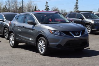 Nissan Qashqai  2019 à Sault Ste. Marie, Ontario - 3 - px