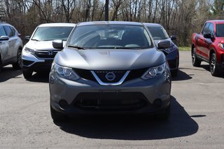 Nissan Qashqai  2019 à Sault Ste. Marie, Ontario - 2 - px