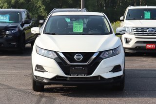 2020 Nissan Qashqai S AWD in Sault Ste. Marie, Ontario - 2 - px