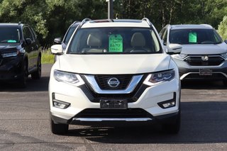 2018 Nissan Rogue SL in Sault Ste. Marie, Ontario - 2 - px