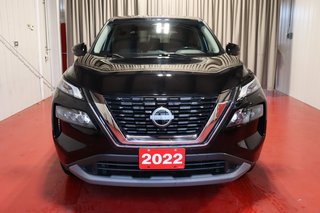 2022 Nissan Rogue S AWD in Sault Ste. Marie, Ontario - 2 - px
