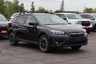 2021 Subaru Crosstrek Touring in Sault Ste. Marie, Ontario - 3 - px
