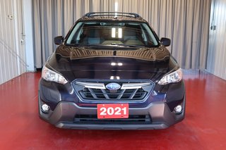 2021 Subaru Crosstrek Touring in Sault Ste. Marie, Ontario - 2 - px