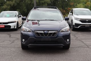 2021 Subaru Crosstrek Touring in Sault Ste. Marie, Ontario - 2 - px