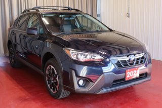 2021 Subaru Crosstrek Touring in Sault Ste. Marie, Ontario - 3 - px