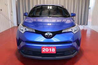 2018 Toyota C-HR XLE in Sault Ste. Marie, Ontario - 2 - px