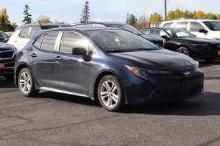 2020 Toyota Corolla Hatchback in Sault Ste. Marie, Ontario - 3 - px