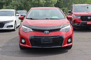 2016 Toyota Corolla S in Sault Ste. Marie, Ontario - 2 - px