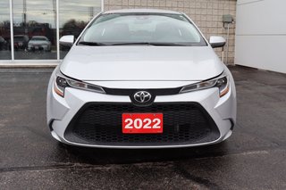 2022 Toyota Corolla in Sault Ste. Marie, Ontario - 2 - px